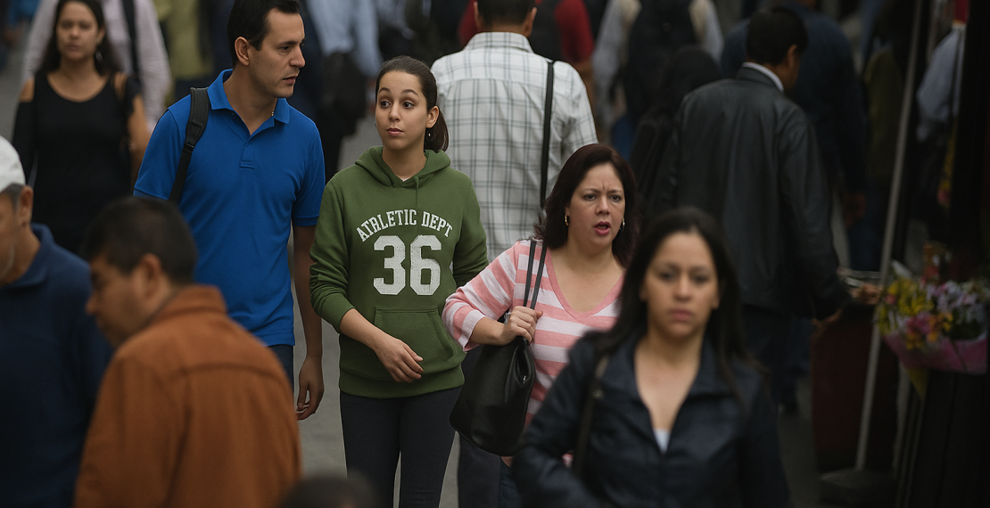 Viewpoint: Five myths about Mexico 